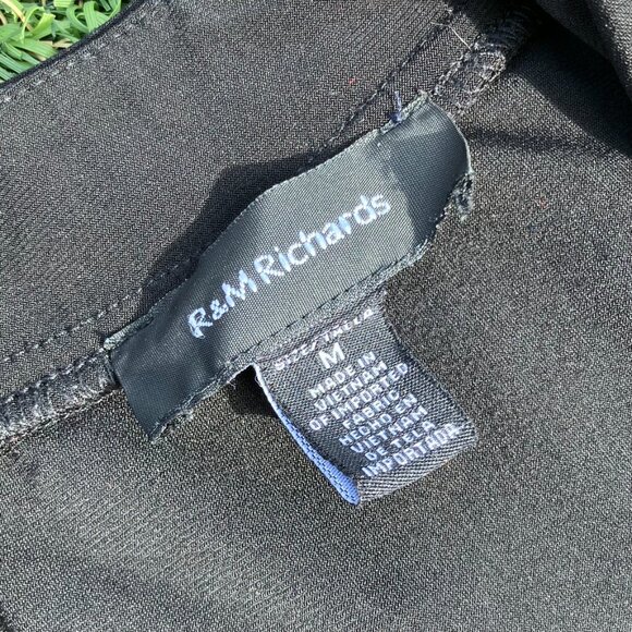 Ruffled Crop/Bolero Jacket - Picture 2 of 2